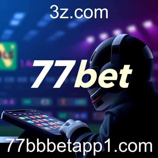 A Ascensão do 77bb Bet no Cenário de Jogos Online
