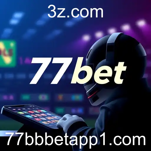 A Ascensão do 77bb Bet no Cenário de Jogos Online