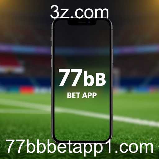 Crescimento e Impacto do 77bb bet app em 2026