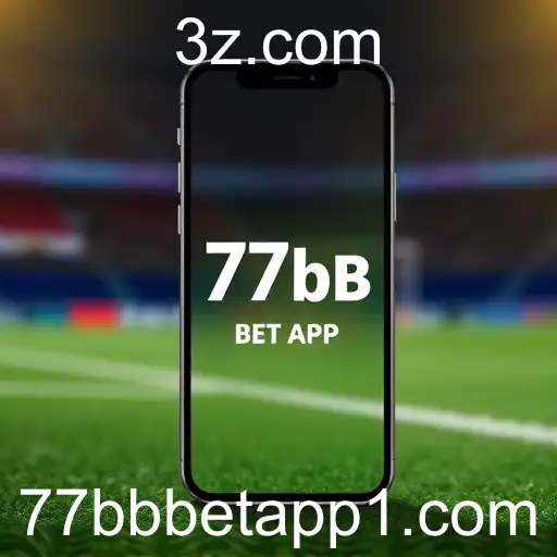 Crescimento e Impacto do 77bb bet app em 2026