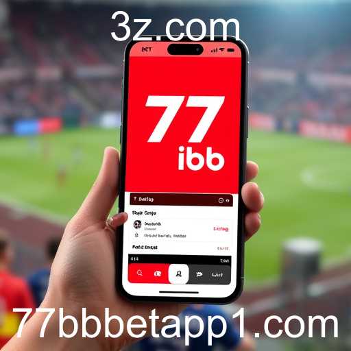 A Ascensão do 77bb Bet App no Mercado de Jogos Online