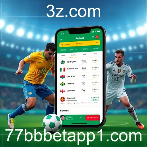 A Ascensão do 77bb no Mercado de Jogos Online