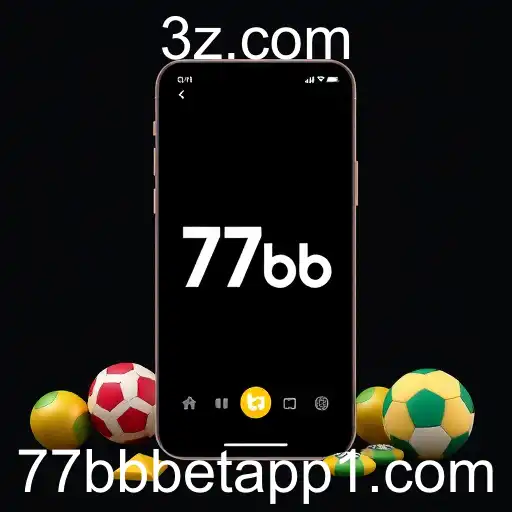Expansão do Mercado de Jogos Online com 77BB Bet