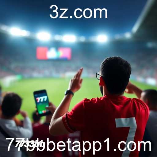 A Ascensão da 77bb Bet no Cenário dos Jogos Online