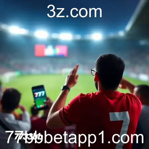 A Ascensão da 77bb Bet no Cenário dos Jogos Online