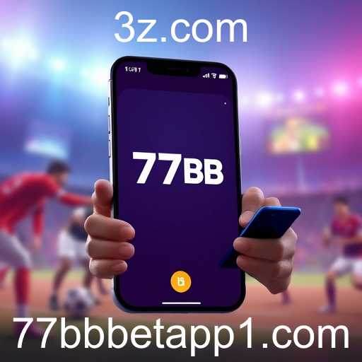 A Ascensão do 77bb Bet no Cenário de Jogos
