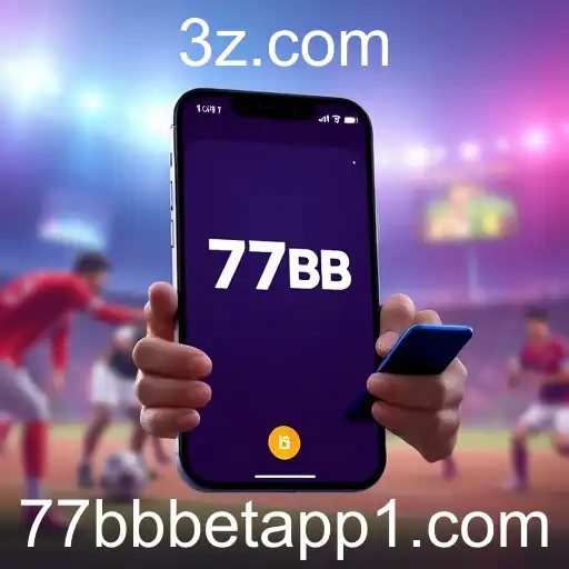 A Ascensão do 77bb Bet no Cenário de Jogos