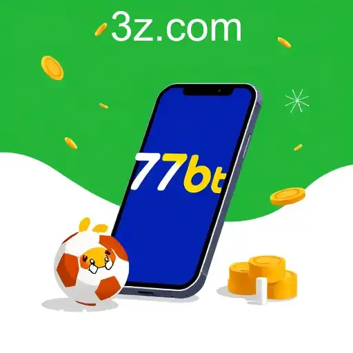 Novidades na 77bb Bet App: Uma Revolução no Jogo Online