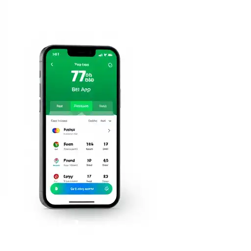 Expansão do 77bb Bet App revoluciona mercado de apostas