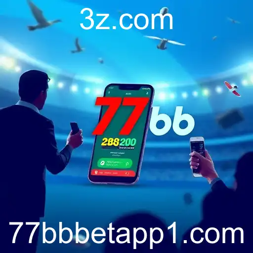 Crescimento dos Jogos Online no Brasil: O Fenômeno 77bb