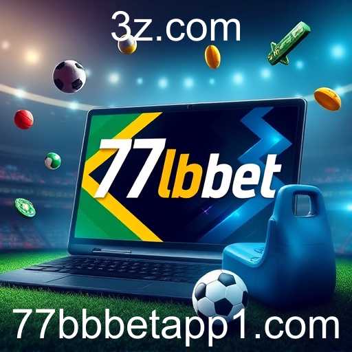 O Crescimento dos Jogos Online e o Papel da 77bb Bet