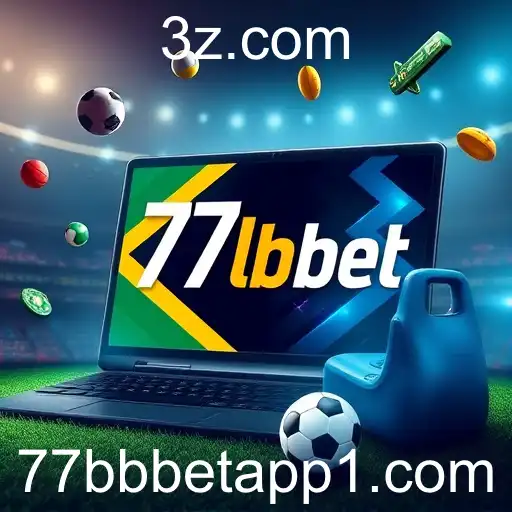O Crescimento dos Jogos Online e o Papel da 77bb Bet