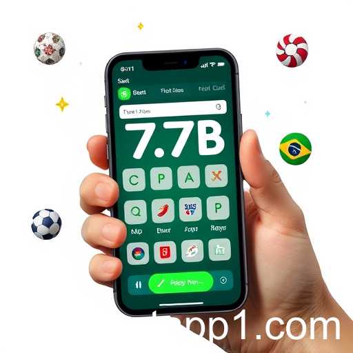 O Impacto da 77bb no Mercado de Apostas Online