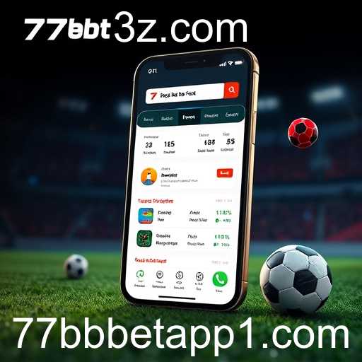Inovações e Tendências do 77bb Bet App em 2026