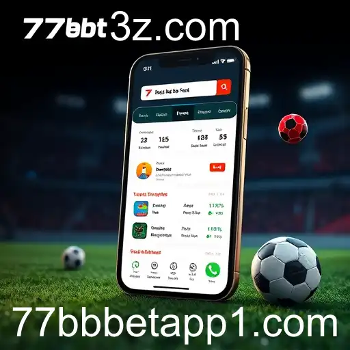 Inovações e Tendências do 77bb Bet App em 2026