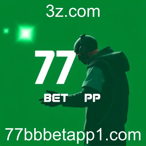 A Ascensão da 77bb Bet App no Mercado de Jogos