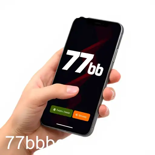 77bb Bet App: A Ascensão no Mercado de Jogos Online