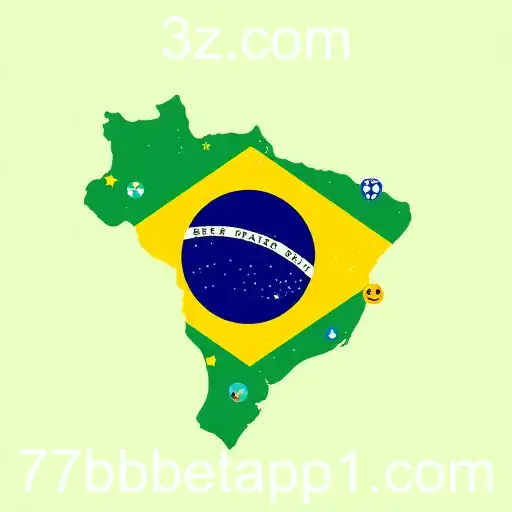 Expansão e Desafios do Mercado de Apostas Online no Brasil