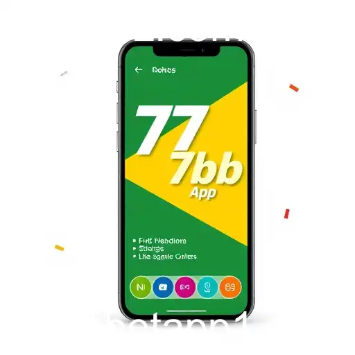 O Impacto da 77bb Bet App no Mercado de Apostas em 2025