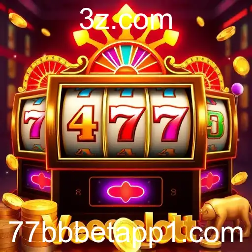A Ascensão da 77bb Bet App: Tendências no Mercado de Apostas