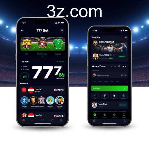 A Nova Era do Jogo Online com 77bb