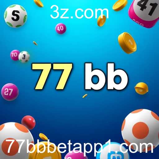 A Ascensão da 77bb Bet App no Mundo dos Jogos Online