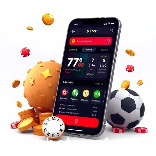 O Crescimento dos Apps de Apostas em 2026