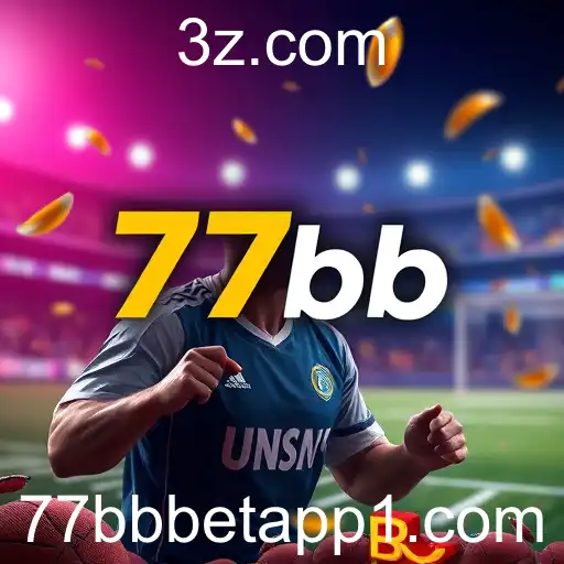 A Ascensão dos Jogos Online: Como o 77bb Bet App Está Mudando o Cenário