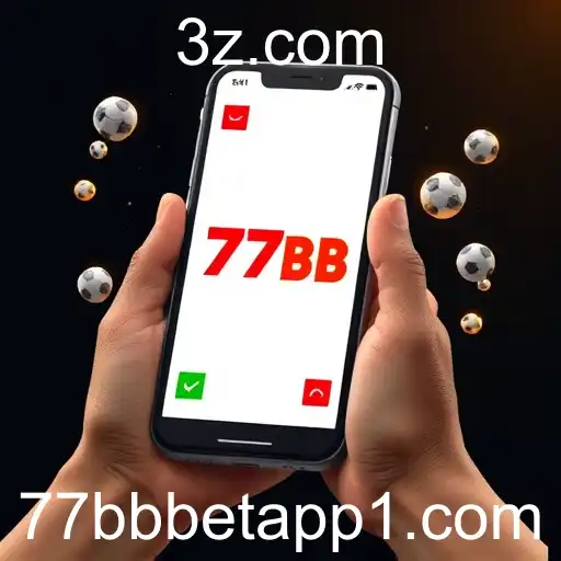 Tecnologia e Jogos: O Impacto do 77bb Bet App