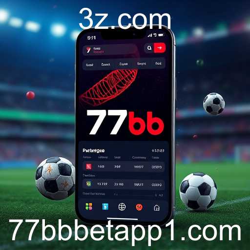 Tendências Atuais no Mercado de Apostas com o Surgimento do 77bb