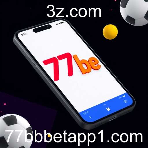 A Era Digital dos Jogos com a 77bb Bet App