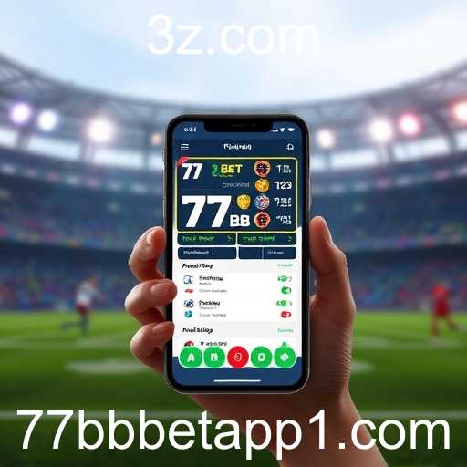 Tendências e Inovações nos Aplicativos de Apostas