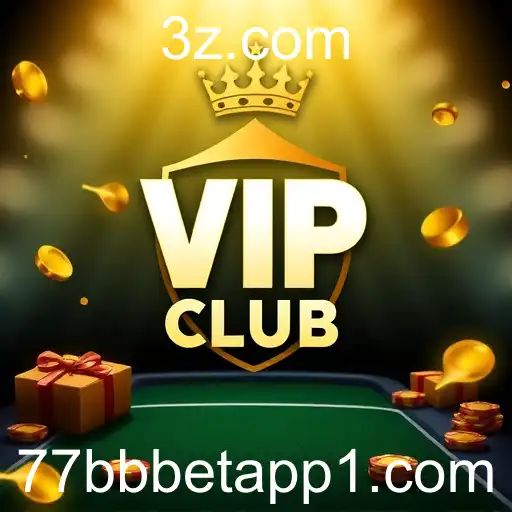 VIP Club no 77bb Bet App: A Experiência Premium dos Jogos Online